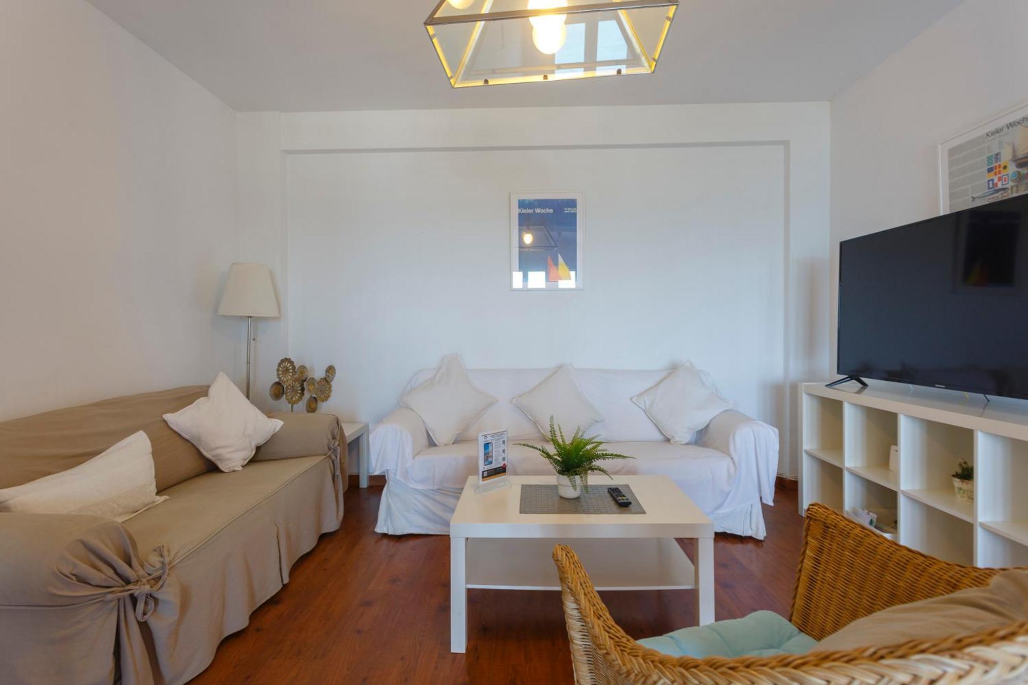 Oceano Family Home Free Parking By Cadiz4Rentals Exterior photo